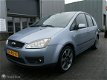 Ford Focus C-Max - 1.8-16V Futura Airco/Navi/Cruise/18 - 1 - Thumbnail