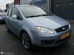 Ford Focus C-Max - 1.8-16V Futura Airco/Navi/Cruise/18 - 1 - Thumbnail