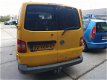 Volkswagen Transporter - 2.5 TDI 300 Trendline DC - 1 - Thumbnail