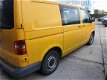 Volkswagen Transporter - 2.5 TDI 300 Trendline DC - 1 - Thumbnail