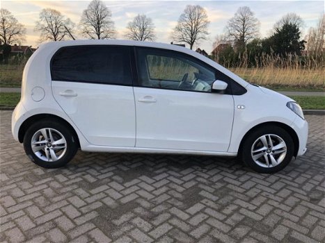 Seat Mii - 1.0 Chill Out|airco|5drs - 1