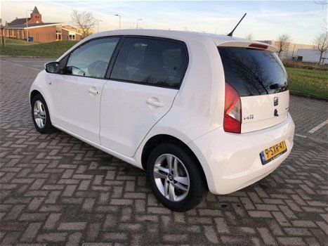 Seat Mii - 1.0 Chill Out|airco|5drs - 1