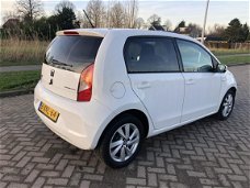 Seat Mii - 1.0 Sport Dynamic|5drs|airco|stoelverwarming