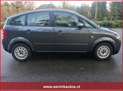 Audi A2 - 1.2 TDI 3L - 1