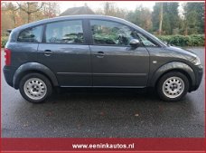 Audi A2 - 1.2 TDI 3L