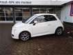 Fiat 500 - 0.9 TwinAir Turbo 500S Climate Control-Xenon-16