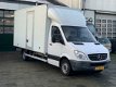 Mercedes-Benz Sprinter - 316 - 1 - Thumbnail