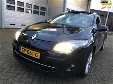 Renault Mégane Estate - 1.9 dCi Dynamique PANORAMA|XENON|CLIMA