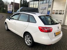 Seat Ibiza ST - 1.2 TDI COPA Plus Ecomotive (bj 2011) AIRCO