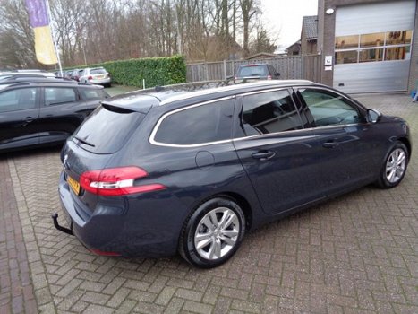 Peugeot 308 SW - 1.2 PureTech Blue Lease Executive - 1