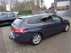 Peugeot 308 SW - 1.2 PureTech Blue Lease Executive