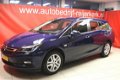 Opel Astra Sports Tourer - 1.4 Business+ 150pk 1400KG GEREMD - 1 - Thumbnail