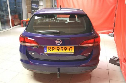 Opel Astra Sports Tourer - 1.4 Business+ 150pk 1400KG GEREMD - 1