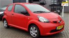 Toyota Aygo - 1.0-12V - 1 - Thumbnail