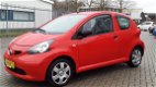 Toyota Aygo - 1.0-12V - 1 - Thumbnail