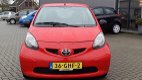 Toyota Aygo - 1.0-12V - 1 - Thumbnail