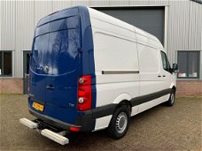 Volkswagen Crafter - 2.0 TDI 136pk L2H2 Airco Cruise