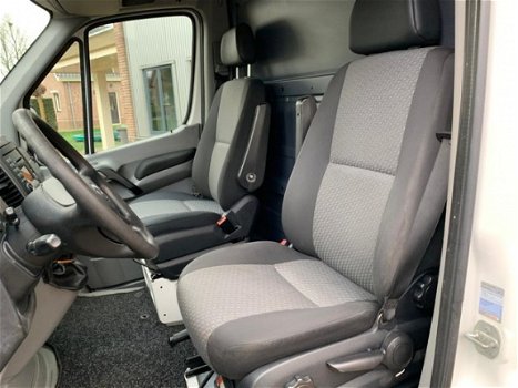 Volkswagen Crafter - 2.0 TDI 136pk L2H2 Airco Cruise - 1
