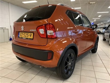 Suzuki Ignis - 1.2 Select - 1