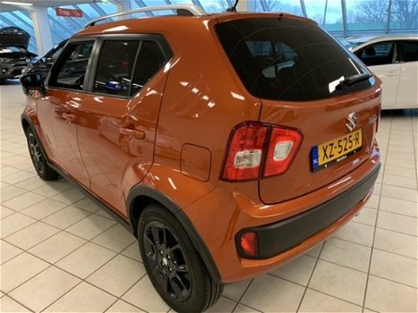 Suzuki Ignis - 1.2 Select - 1