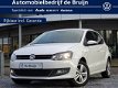 Volkswagen Polo - Highline TSI 105pk 5d (Navi, Pdc, Clima, Cruise, Stoelverw) - 1 - Thumbnail