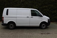 Volkswagen Transporter - 2.0 TDI L1H2 BM