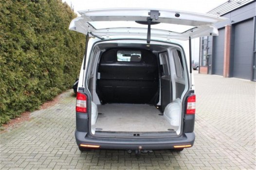 Volkswagen Transporter - 2.0 TDI L1H2 BM - 1