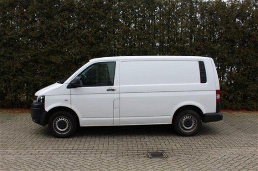 Volkswagen Transporter - 2.0 TDI L1H2 BM - 1