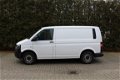 Volkswagen Transporter - 2.0 TDI L1H2 BM - 1 - Thumbnail