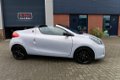 Renault Wind - 1.2 TCE Dynamique Spider/Coupe/Cabrio/Roadster Airco-ecc Half Leer 17 inch sportvelge - 1 - Thumbnail