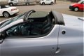 Renault Wind - 1.2 TCE Dynamique Spider/Coupe/Cabrio/Roadster Airco-ecc Half Leer 17 inch sportvelge - 1 - Thumbnail