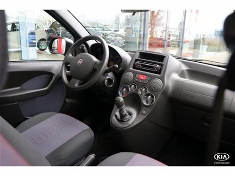 Fiat Panda - 1.2 Edizione Cool I Trekhaak I 1e Eigenaar I Dealeronderhouden - 1