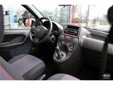 Fiat Panda - 1.2 Edizione Cool I Trekhaak I 1e Eigenaar I Dealeronderhouden