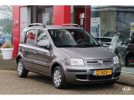 Fiat Panda - 1.2 Edizione Cool I Trekhaak I 1e Eigenaar I Dealeronderhouden - 1