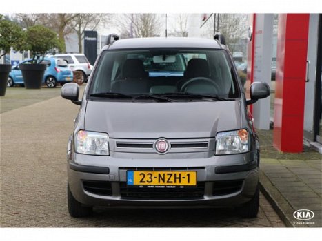 Fiat Panda - 1.2 Edizione Cool I Trekhaak I 1e Eigenaar I Dealeronderhouden - 1