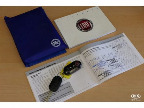 Fiat Panda - 1.2 Edizione Cool I Trekhaak I 1e Eigenaar I Dealeronderhouden - 1