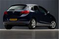 Opel Astra - 1.4 Turbo Edition (CRUISE, TELEFOON, LM VELGEN, ISOFIX, SPORTSTOELEN, AMBIANCE VERLICHT - 1 - Thumbnail