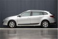 Renault Mégane Estate - 1.5 dCi Expression Sport (SPORTSTOELEN, TELEFOON, AIRCO, PARKEERSENSOR, ISOF - 1 - Thumbnail