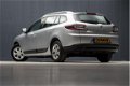 Renault Mégane Estate - 1.5 dCi Expression Sport (SPORTSTOELEN, TELEFOON, AIRCO, PARKEERSENSOR, ISOF - 1 - Thumbnail