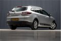 Renault Mégane Estate - 1.5 dCi Expression Sport (SPORTSTOELEN, TELEFOON, AIRCO, PARKEERSENSOR, ISOF - 1 - Thumbnail