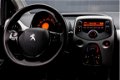 Peugeot 108 - 1.0 e-VTi Active Sport (TELEFOON, ISOFIX, BLUETOOTH AUDIO, XENON, AIRCO, SPORTSTOELEN, - 1 - Thumbnail