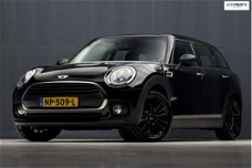 Mini Mini Clubman - 1.5 One Business Sport (NAVIGATIE, ISOFIX, PARKEERSENS, LM VELGEN, TELEFOON, SPO