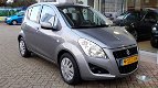 Suzuki Splash - 1.0 VVT COMFORT Airco | Sensoren | TomTom - 1 - Thumbnail