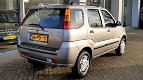 Suzuki Ignis - 1.3-16V GLS Airco | Elektrische ramen - 1 - Thumbnail