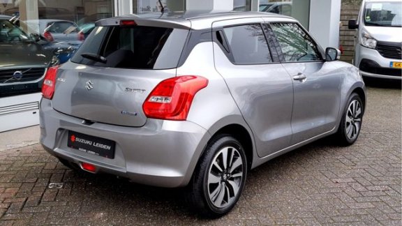 Suzuki Swift - 1.2 STIJL SMART HYBRID Navi | Adapt. Cruise | Camera - 1