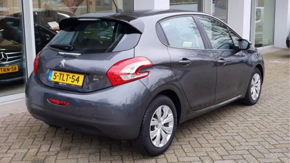 Peugeot 208 - 1.2 e-VTi ENVY AUTOMAAT Navi | Cruise | Clima - 1