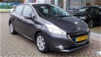 Peugeot 208 - 1.2 e-VTi ENVY AUTOMAAT Navi | Cruise | Clima - 1 - Thumbnail