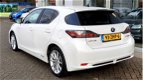 Lexus CT 200h - BUSINESS LINE PRO CVT Cruise | Leder | Clima - 1 - Thumbnail