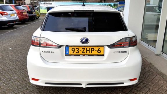 Lexus CT 200h - BUSINESS LINE PRO CVT Cruise | Leder | Clima - 1