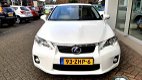 Lexus CT 200h - BUSINESS LINE PRO CVT Cruise | Leder | Clima - 1 - Thumbnail